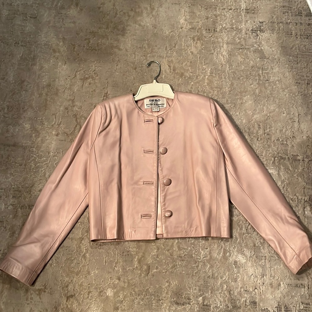 Dero by Rocco D’Amelio